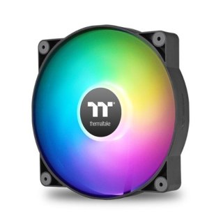 Wentylator - CT200 ARGB (200mm, PWM, łączenie magnetyczne) Thermaltake