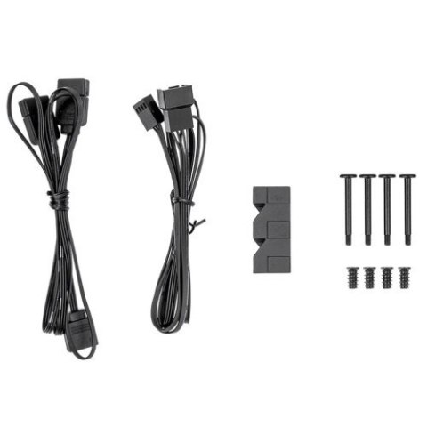 Wentylator - CT200 ARGB (200mm, PWM, łączenie magnetyczne) Thermaltake