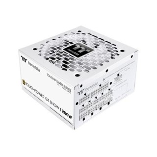 Zasilacz - ToughPower GT 1200W Gold modular ATX3.1 Snow Thermaltake
