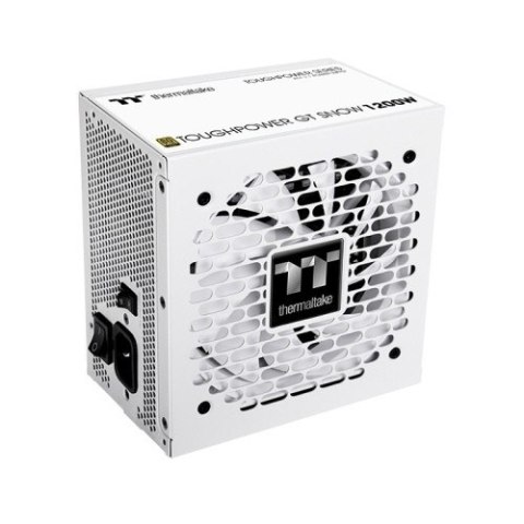 Zasilacz - ToughPower GT 1200W Gold modular ATX3.1 Snow Thermaltake