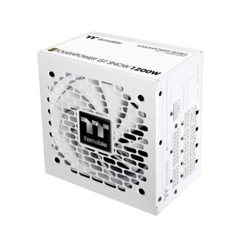 Zasilacz - ToughPower GT 1200W Gold modular ATX3.1 Snow Thermaltake