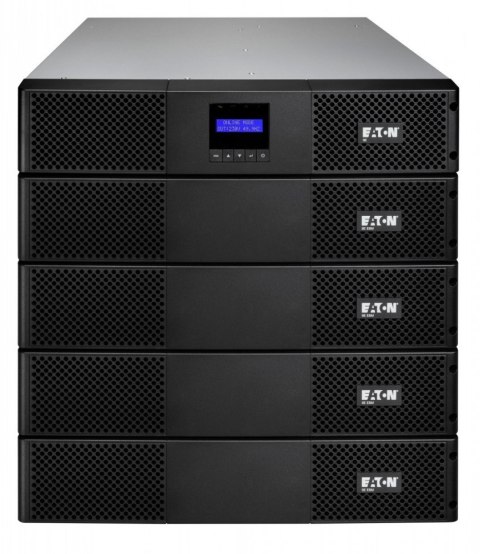 Zasilacz awaryjny 9E1000IR UPS Online 1000 VA / 900W 2U Eaton