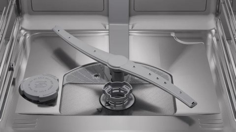 Zmywarka SMI4ECS28E Bosch