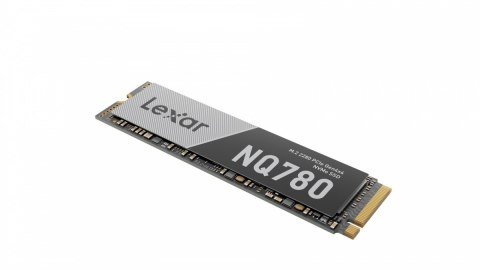 Dysk SSD NQ780 1TB Gen4 NVMe 2280 6000/2500 Lexar
