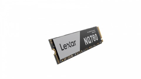 Dysk SSD NQ780 1TB Gen4 NVMe 2280 6000/2500 Lexar