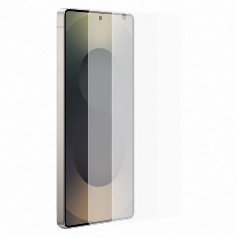 Folia ochronna Samsung Anti-reflecting Film na Samsung Galaxy S25 Ultra - 2 szt. SAMSUNG