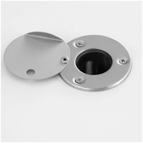 Inkubator laboratoryjny cieplarka mikrobiologiczna LED 18 l 200 W Steinberg Systems