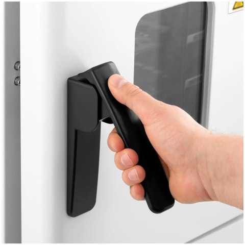 Inkubator laboratoryjny cieplarka mikrobiologiczna LED 18 l 200 W Steinberg Systems