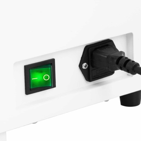 Inkubator laboratoryjny mikrobiologiczny 45 C 7.5 l Steinberg Systems