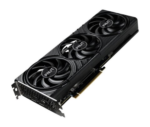 Karta graficzna GeForce RTX 5070 INFINITY 3 12GB GDDR7 192bit 3DP/HDMI Palit