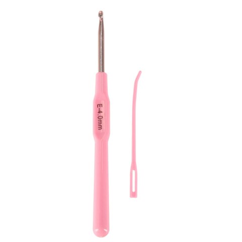 Maszyna dziewiarska zestaw do szycia robienia na drutach 5 kolorów włóczek Kik Sp. z o. o. Sp. k.