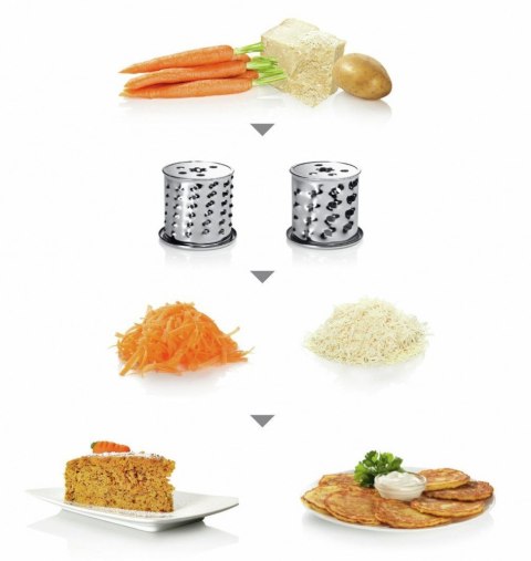 Maszynka do mięsa MFW 67440 Bosch