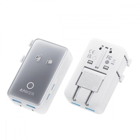 Nano Travel Adapt 5w1 20W Anker