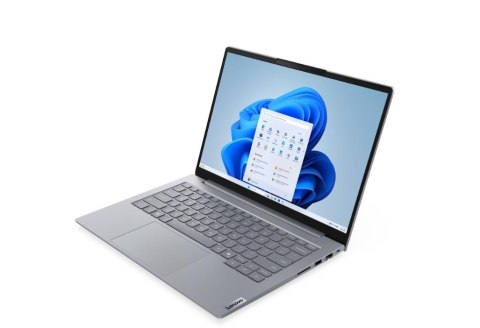 Notebook ThinkBook 16 G9 21US0073PB W11Pro CORE 5 210H/16GB/512GB/INT/16.0 WUXGA/Luna Gray/3YR OS + 1YR CI + CO2 Offset Lenovo