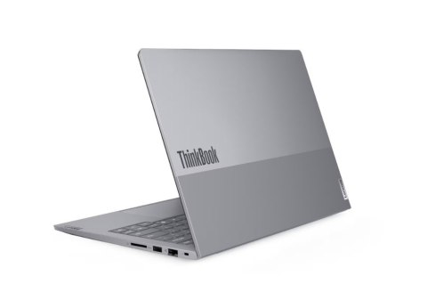 Notebook ThinkBook 16 G9 21US0073PB W11Pro CORE 5 210H/16GB/512GB/INT/16.0 WUXGA/Luna Gray/3YR OS + 1YR CI + CO2 Offset Lenovo