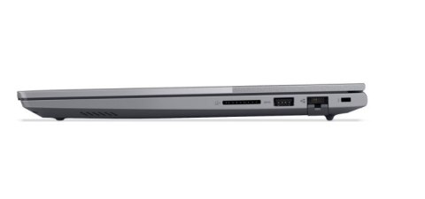 Notebook ThinkBook 16 G9 21US0073PB W11Pro CORE 5 210H/16GB/512GB/INT/16.0 WUXGA/Luna Gray/3YR OS + 1YR CI + CO2 Offset Lenovo