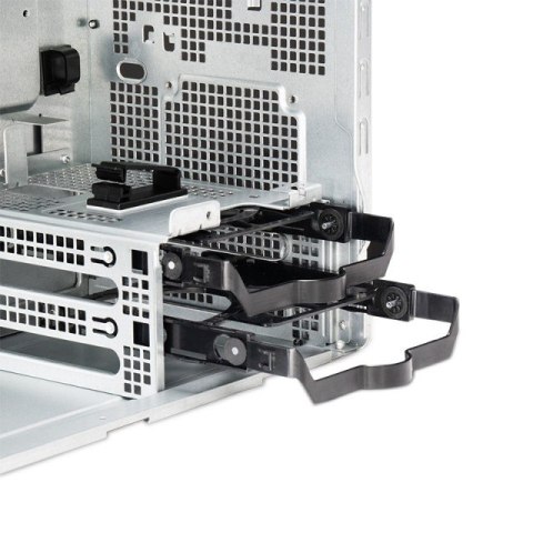 Obudowa BS-20B-OP Mini Tower czarna Chieftec