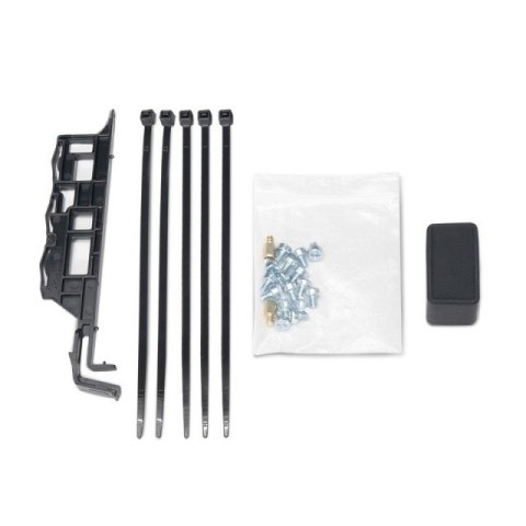 Obudowa BS-20B-OP Mini Tower czarna Chieftec