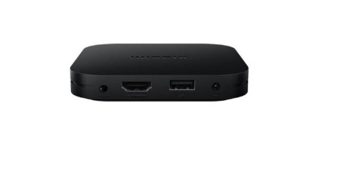 Odtwarzacz multimedialny TV box S 2 gen XIAOMI