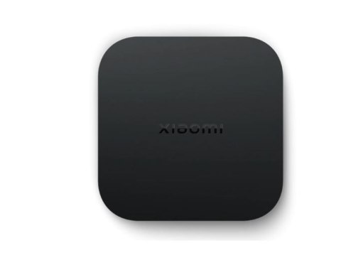 Odtwarzacz multimedialny TV box S 2 gen XIAOMI