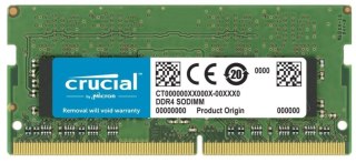 Pamięć DDR4 SODIMM 16GB/3200 Crucial