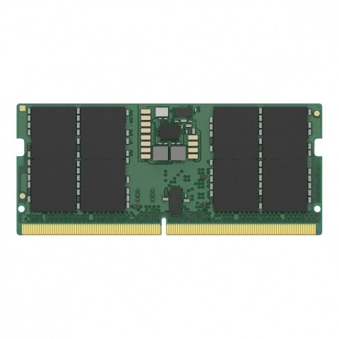 Pamięć DDR5 CSODIMM 32GB(1*32)/6400 CL52 1Rx8 Kingston