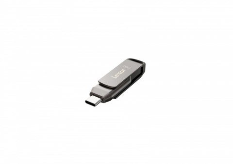 Pendrive Dual Drive D400 256GB USB-C/A 3.1 130MB/s Lexar