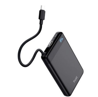 Powerbank z kablem FIERA 20.000 Trust