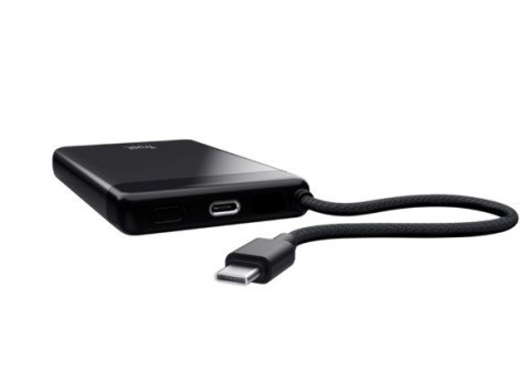 Powerbank z kablem FIERA 20.000 Trust