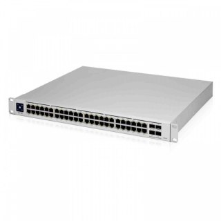 Przełącznik 48x1G PoE USW-Pro-48-POE UBIQUITI