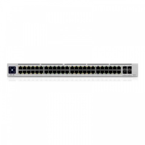 Przełącznik 48x1G PoE USW-Pro-48-POE UBIQUITI