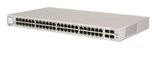 Przełącznik UniFi Switch 48x1GbE 4xSFP USW-48-POE UBIQUITI