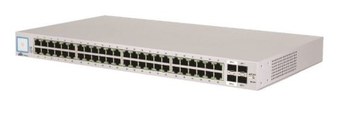 Przełącznik UniFi Switch 48x1GbE 4xSFP USW-48-POE UBIQUITI