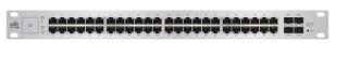 Przełącznik UniFi Switch 48x1GbE 4xSFP USW-48-POE UBIQUITI