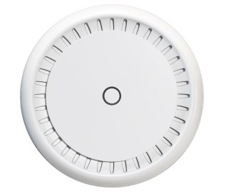 Punkt dostępowy 2.4/5 GHz 2GbE RBcAPGi-5acD2nD-XL Mikrotik