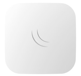 Punkt dostępowy 2.4/5 GHz 2GbE RBcAPGi-5acD2nD Mikrotik