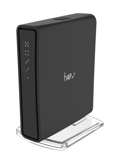 Punkt dostępowy 2.4/5 GHz 5GbE RBD52G-5HacD2HnD-TC Mikrotik