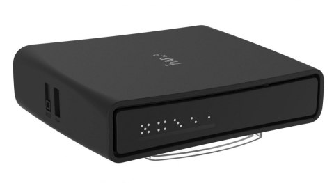Punkt dostępowy 2.4/5 GHz 5GbE RBD52G-5HacD2HnD-TC Mikrotik