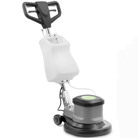 Szorowarka elektryczna maszyna do czyszczenia podłóg 17'' 5 l 175 obr./min Ulsonix