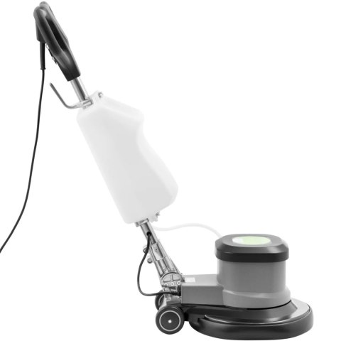 Szorowarka elektryczna maszyna do czyszczenia podłóg 17'' 5 l 175 obr./min Ulsonix