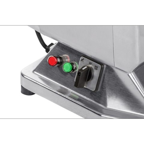 Wilk do mięsa maszynka do mięsa gastronomiczna 220 PRO 1000W Royal Catering