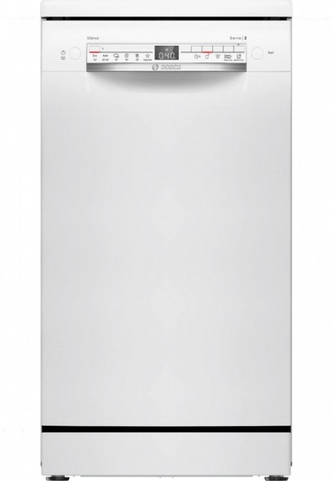 Zmywarka SPS2HKW58E Bosch