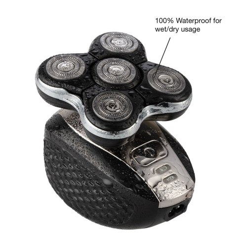 Golarka do głowy XR1500 RX5 Ultimate Series Remington