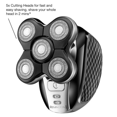 Golarka do głowy XR1500 RX5 Ultimate Series Remington