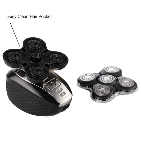 Golarka do głowy XR1500 RX5 Ultimate Series Remington