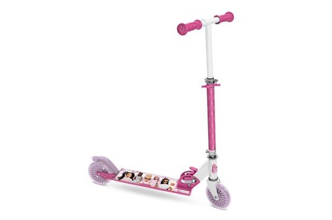 Hulajnoga Barbie Artyk