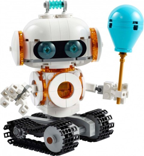 Klocki Creator 31164 Kosmiczny robot LEGO