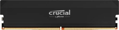 Pamięć DDR5 Pro OC 16/6400(1*16GB) CL38 Crucial