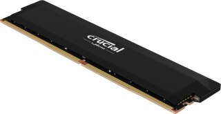Pamięć DDR5 Pro OC 16/6400(1*16GB) CL38 Crucial