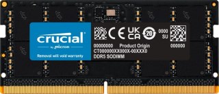 Pamięć do notebooka DDR5 SODIMM 32GB/5600 CL46 (16Gbit) Crucial